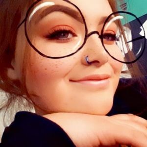 Meet your Posher, Abigale